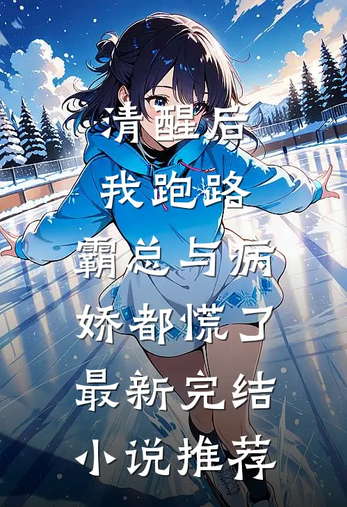 清醒后我跑路,霸总与病娇都慌了最新完结小说推荐