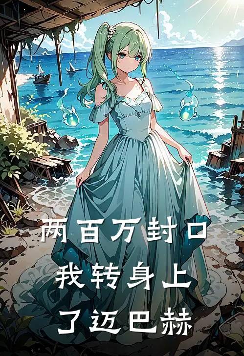 两百万封口，我转身上了迈巴赫