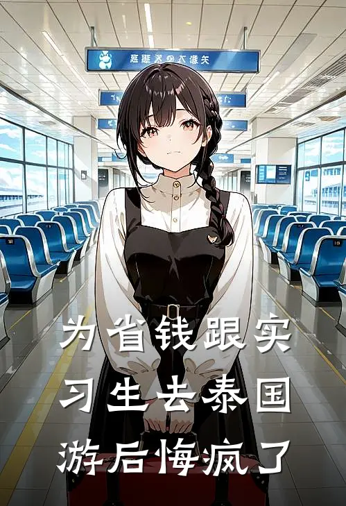 为省钱跟实习生去泰国游后悔疯了