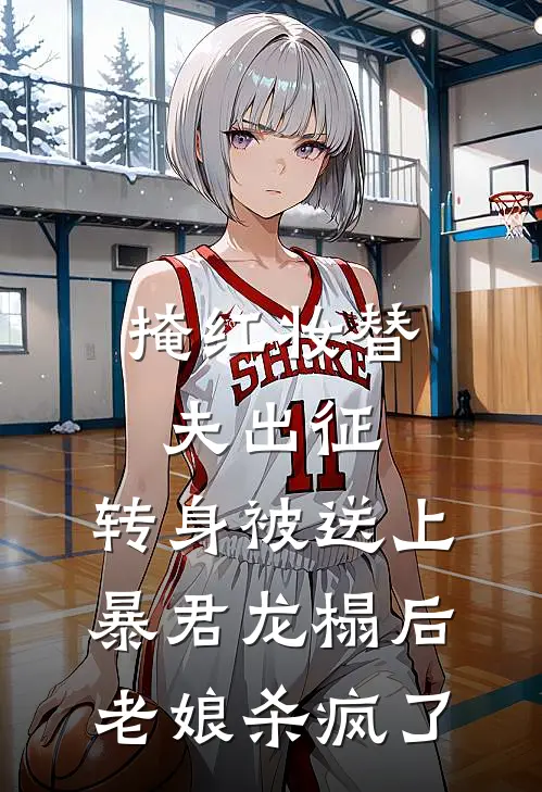 掩红妆替夫出征，转身被送上暴君龙榻后老娘杀疯了