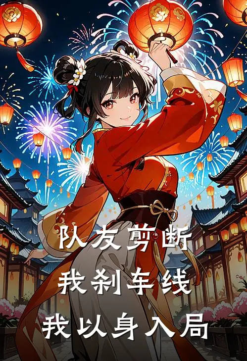 队友剪断我刹车线,我以身入局