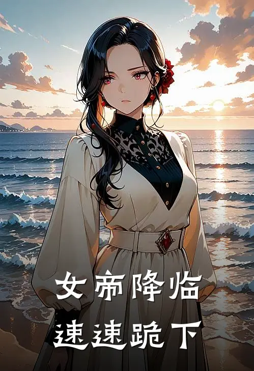 女帝降临，速速跪下