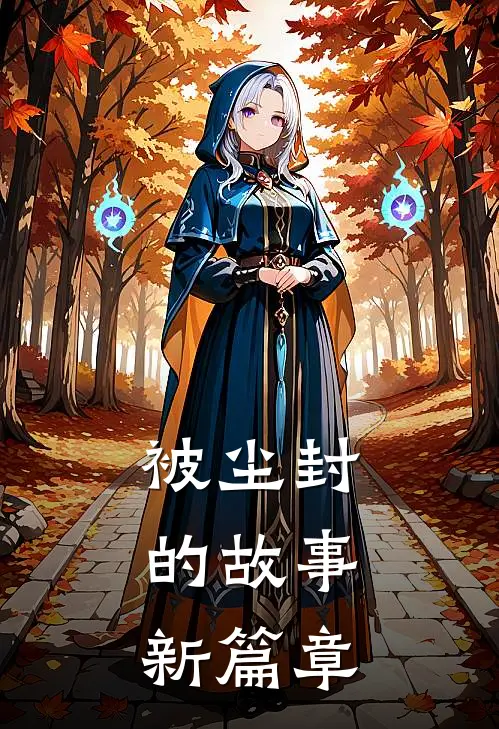 被尘封的故事，新篇章