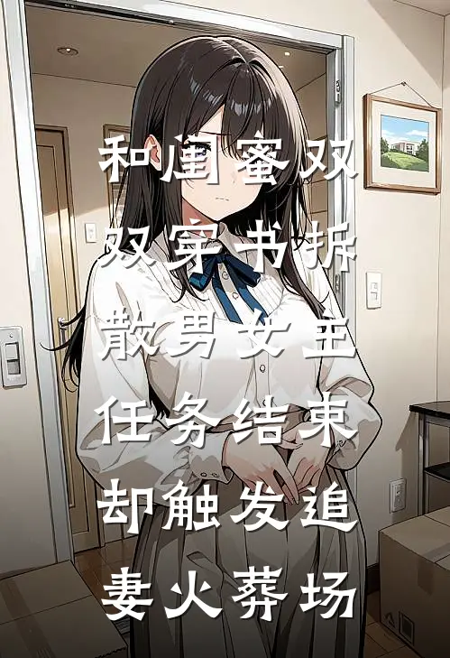 和闺蜜双双穿书拆散男女主，任务结束却触发追妻火葬场