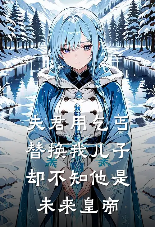 夫君用乞丐替换我儿子，却不知他是未来皇帝