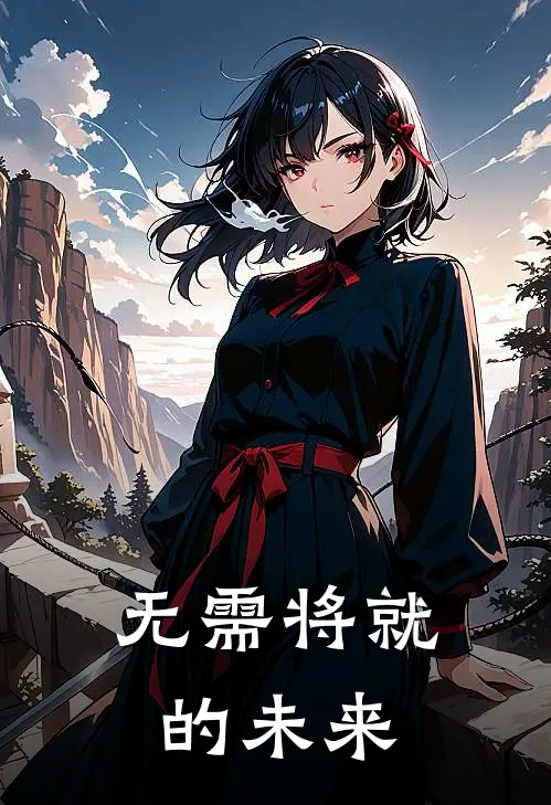 无需将就的未来