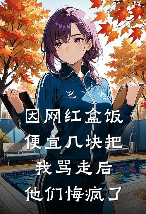 因网红盒饭便宜几块把我骂走后，他们悔疯了