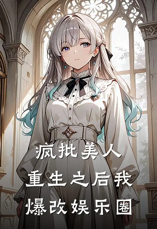 疯批美人：重生之后我爆改娱乐圈