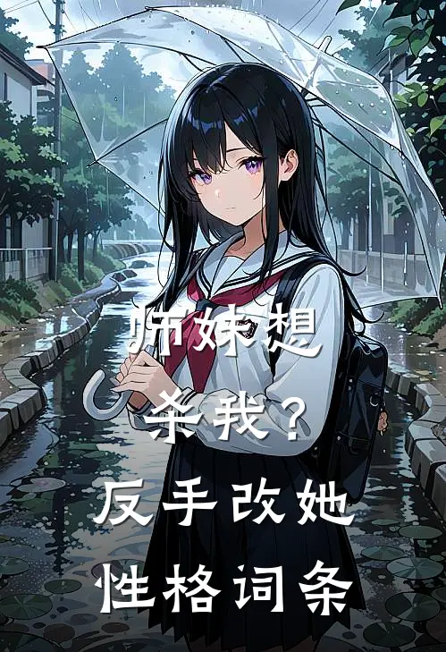 师妹想杀我？反手改她性格词条