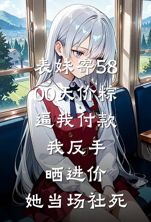 表妹寄5800天价粽逼我付款,我反手晒进价,她当场社死