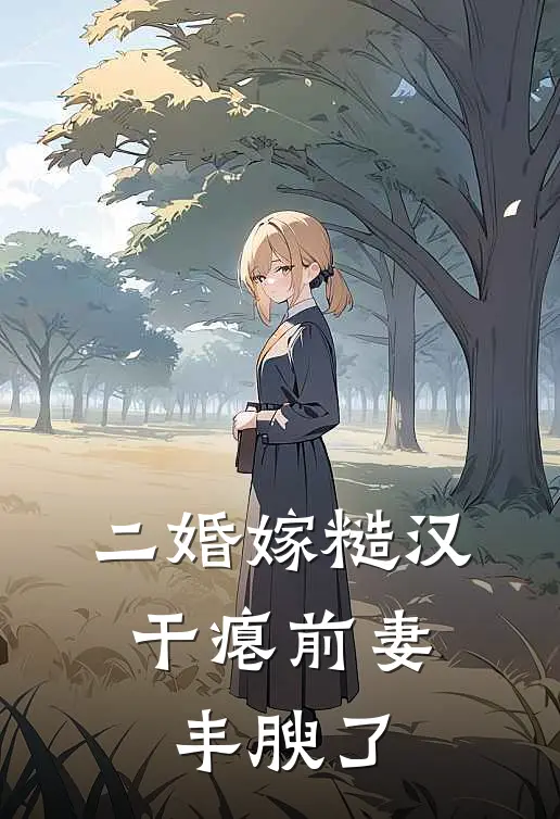 二婚嫁糙汉，干瘪前妻丰腴了