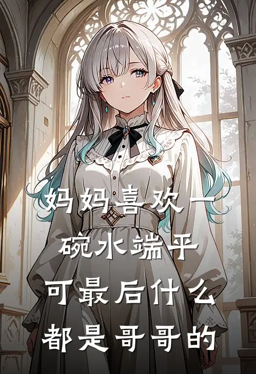妈妈喜欢一碗水端平，可最后什么都是哥哥的