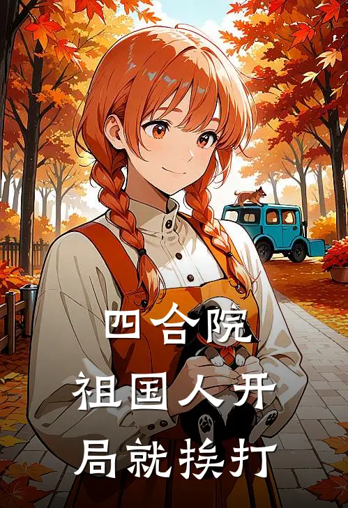 四合院：祖国人开局就挨打