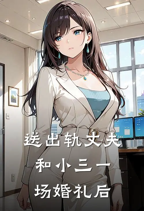 送出轨丈夫和小三一场婚礼后
