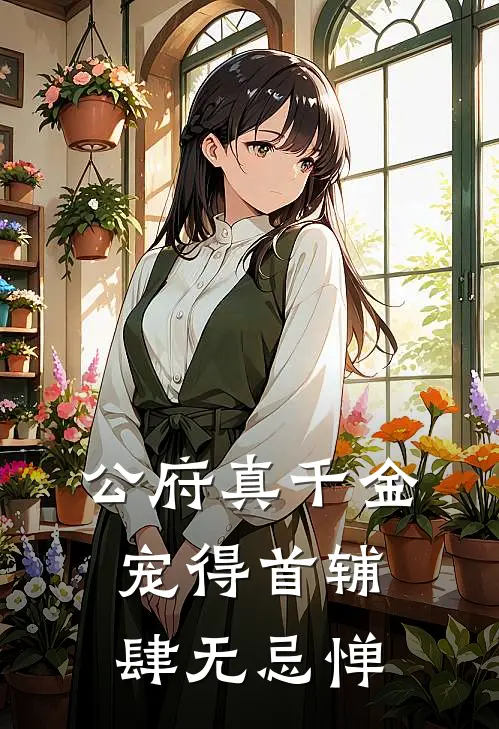 公府真千金，宠得首辅肆无忌惮