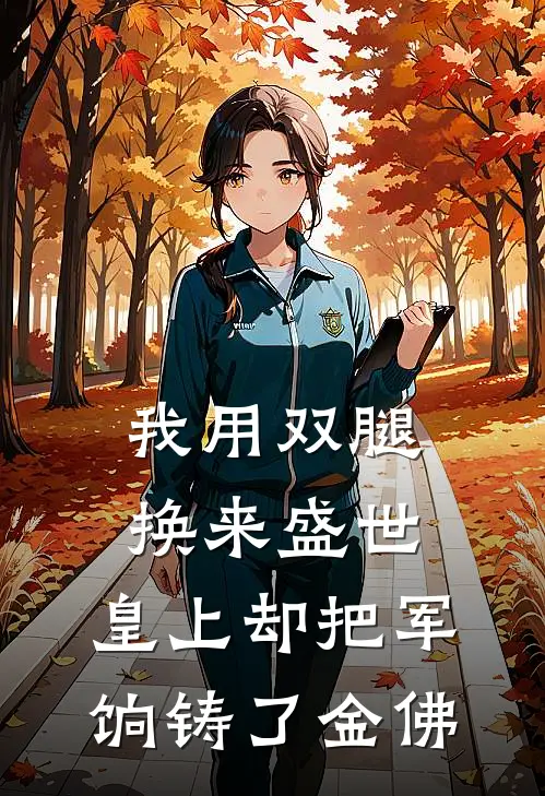 我用双腿换来盛世,皇上却把军饷铸了金佛