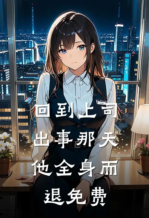 回到上司出事那天，他全身而退免费