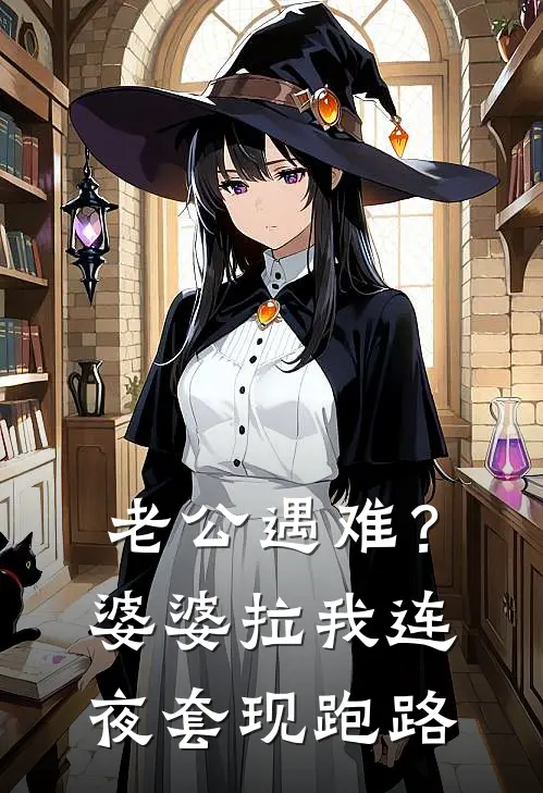 老公遇难?婆婆拉我连夜套现跑路