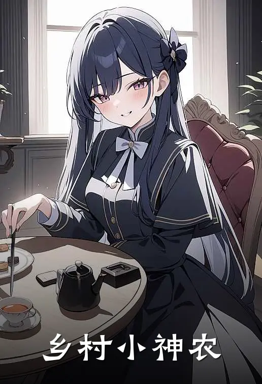 乡村小神农