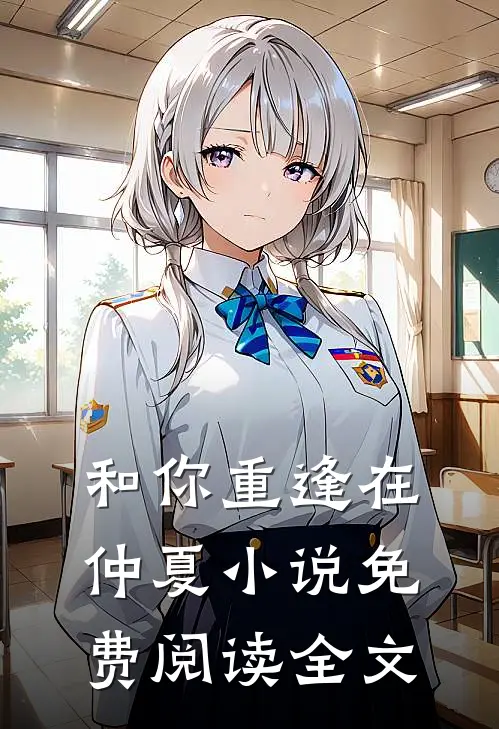 和你重逢在仲夏小说免费阅读全文