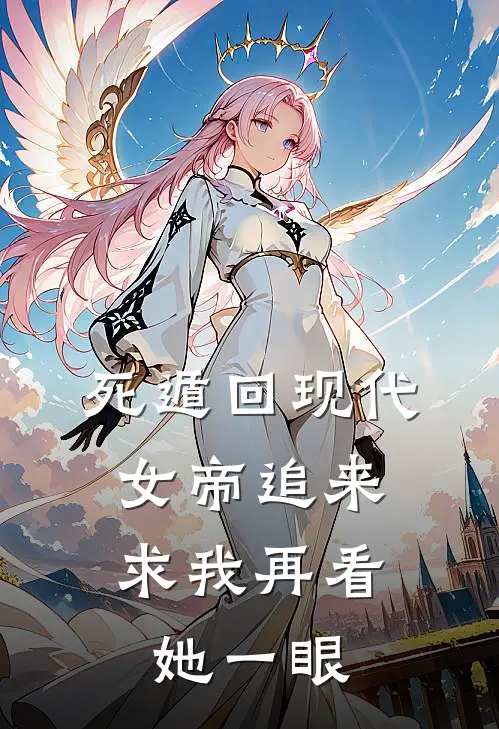 死遁回现代，女帝追来求我再看她一眼