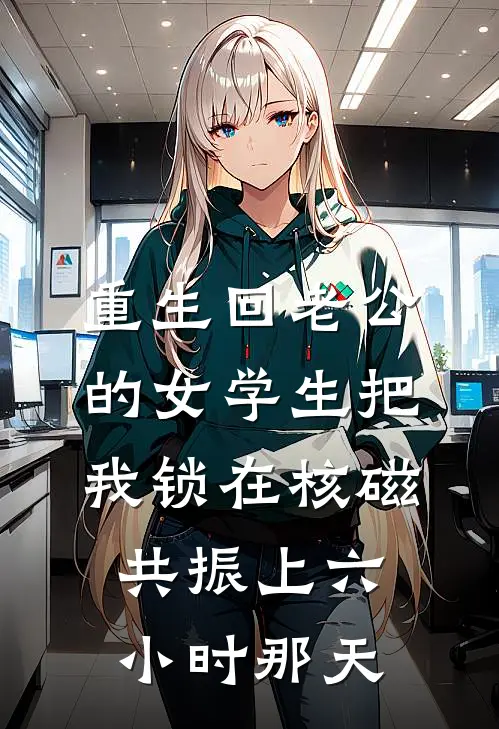 重生回老公的女学生把我锁在核磁共振上六小时那天