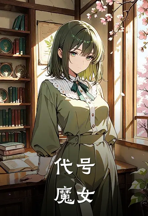代号：魔女