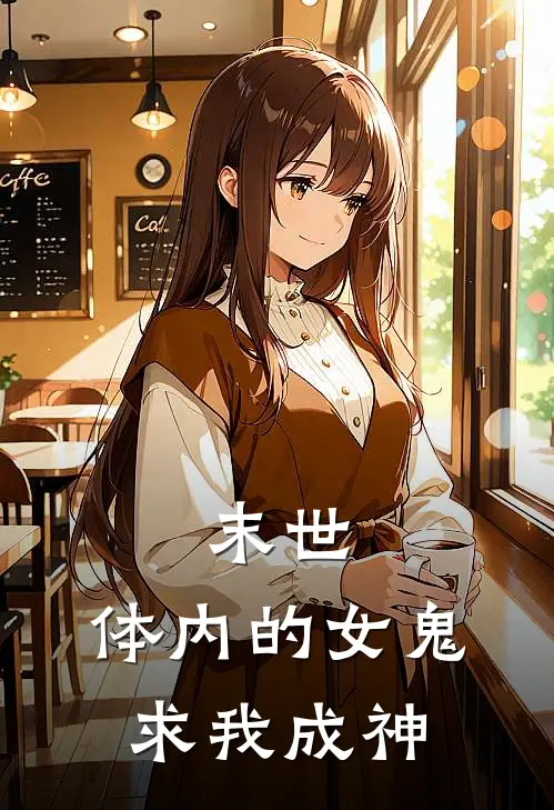 末世:体内的女鬼求我成神