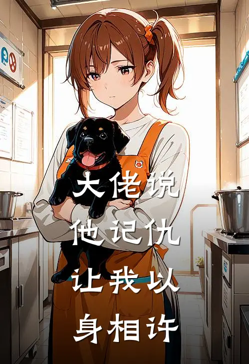 大佬说他记仇，让我以身相许