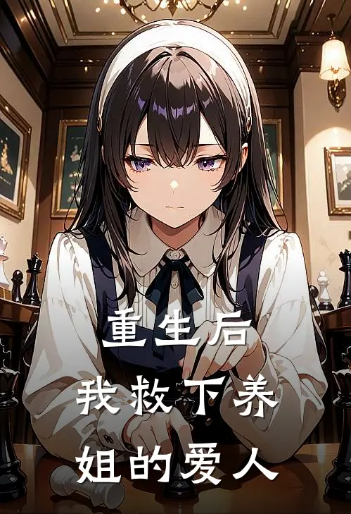 重生后，我救下养姐的爱人
