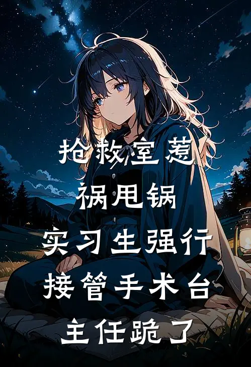 抢救室惹祸甩锅，实习生强行接管手术台，主任跪了