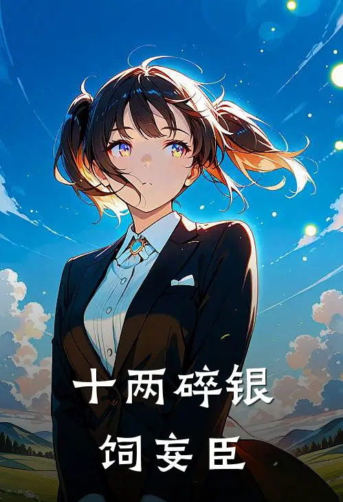 十两碎银饲妄臣