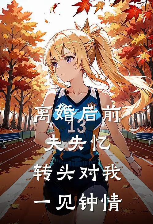 离婚后前夫失忆,转头对我一见钟情
