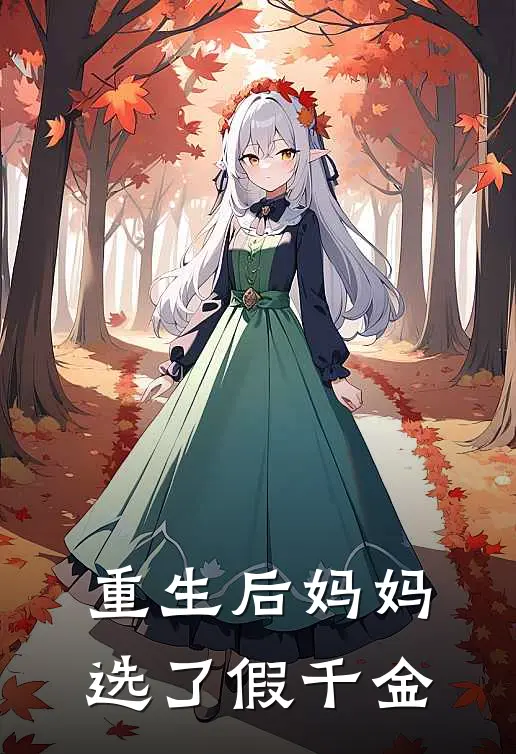 重生后妈妈选了假千金