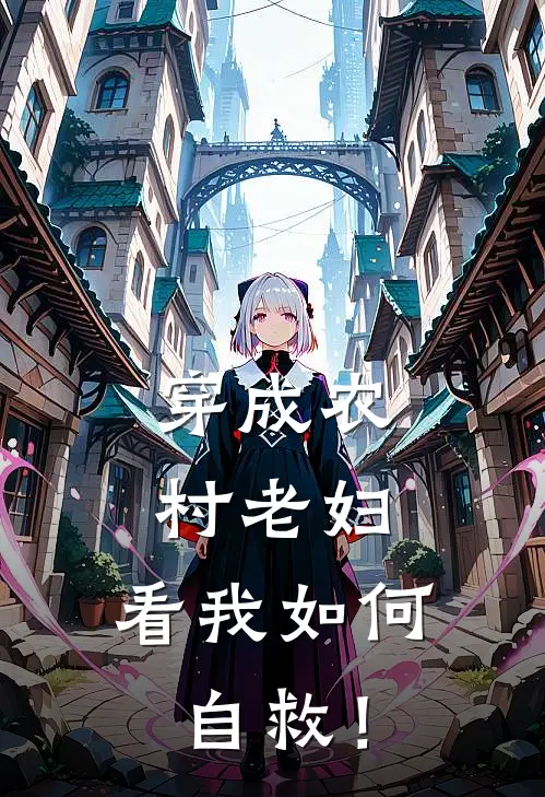 穿成农村老妇,看我如何自救!