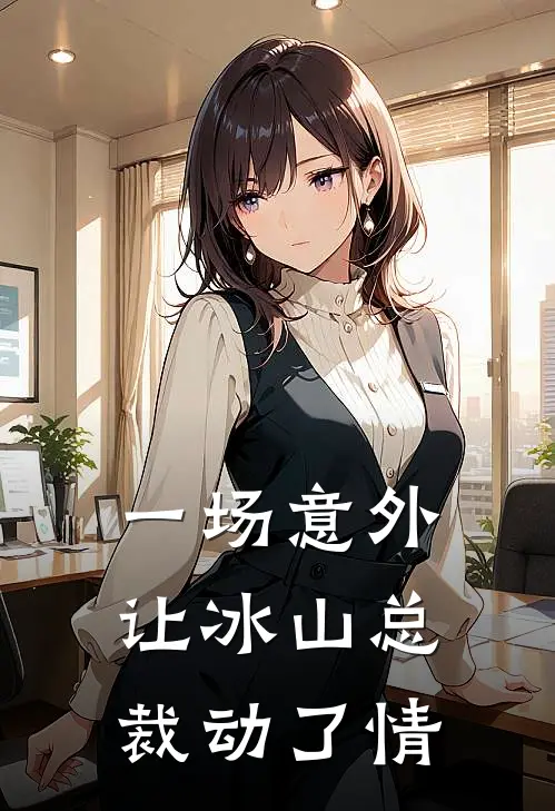 一场意外，让冰山总裁动了情