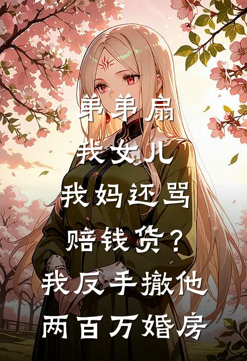 弟弟扇我女儿，我妈还骂赔钱货？我反手撤他两百万婚房