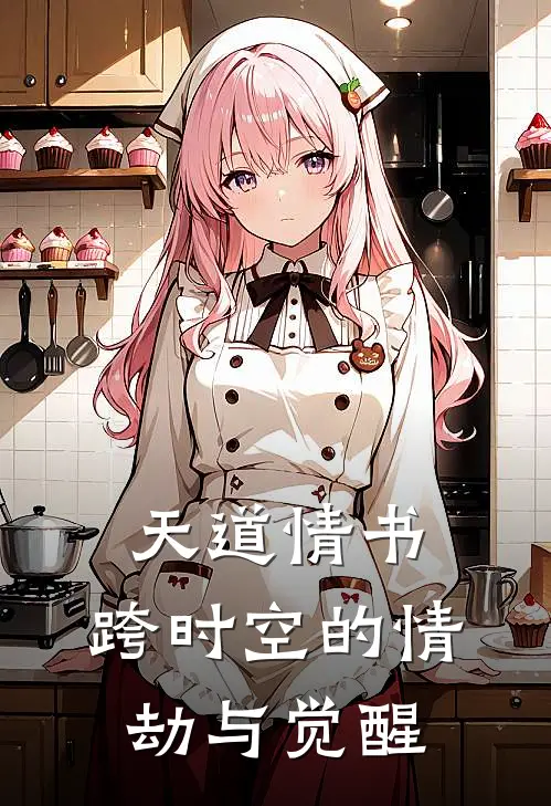 天道情书:跨时空的情劫与觉醒