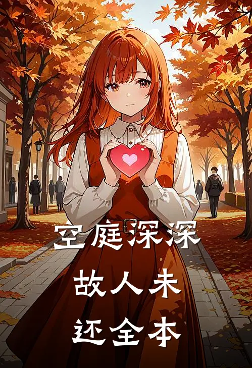 空庭深深，故人未还全本