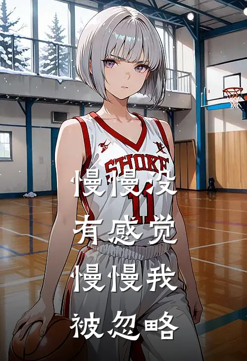 慢慢没有感觉,慢慢我被忽略
