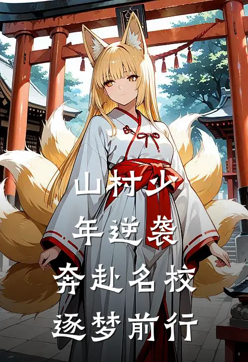 山村少年逆袭，奔赴名校逐梦前行