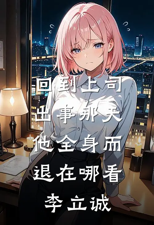 回到上司出事那天,他全身而退在哪看李立诚