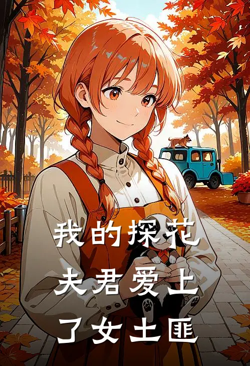我的探花夫君爱上了女土匪