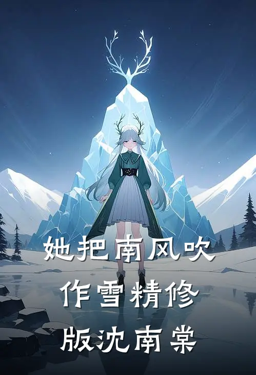 她把南风吹作雪精修版沈南棠