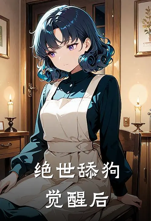 绝世舔狗觉醒后