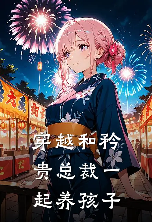 【穿越】和矜贵总裁一起养孩子