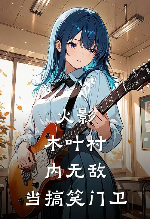 火影：木叶村内无敌，当搞笑门卫
