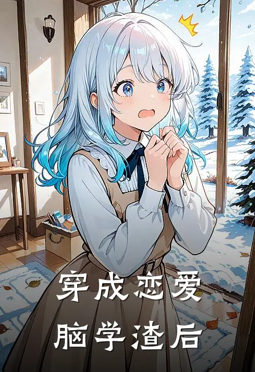 穿成恋爱脑学渣后