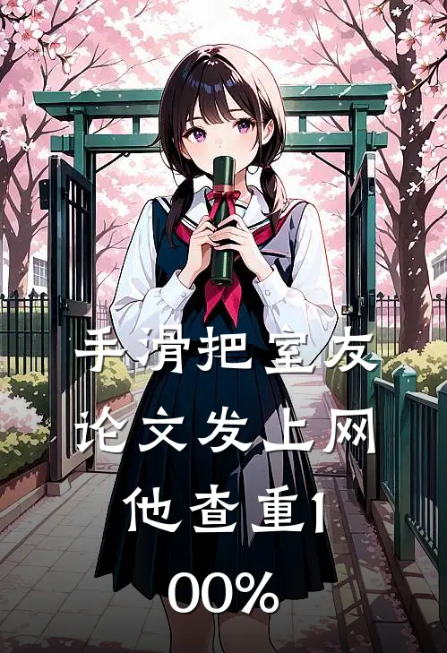 手滑把室友论文发上网,他查重100%