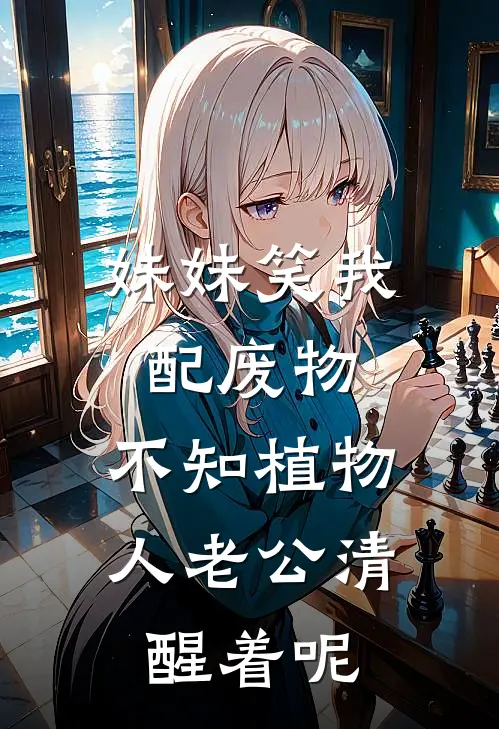 妹妹笑我配废物，不知植物人老公清醒着呢